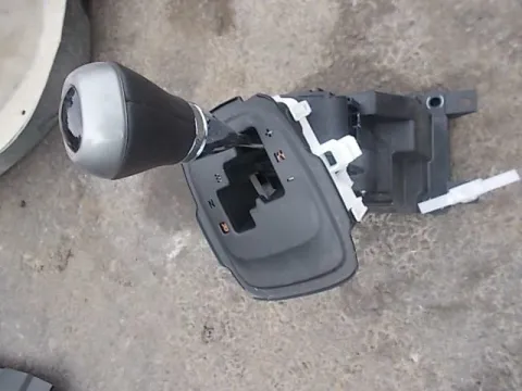 Μοχλός Ταχυτήτων ΑΥΤΟΜΑΤΟ για PEUGEOT 108 (2014 - ) *Δ* Μοχλός Ταχυτήτων ΑΥΤΟΜΑΤΟ για PEUGEOT 108 (2014 - ) *Δ*