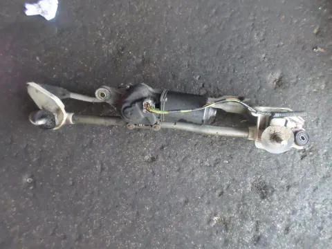 Μοτέρ Κίνησης Εμπρός Υαλοκαθαριστήρων για NISSAN MICRA (2003 - 2005) (K12) Μοτέρ Κίνησης Εμπρός Υαλοκαθαριστήρων για NISSAN MICRA (2003 - 2005) (K12)