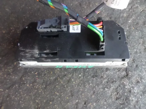 Χειριστήρια Καλοριφέρ για OPEL ASTRA (2004 - 2007) H - 