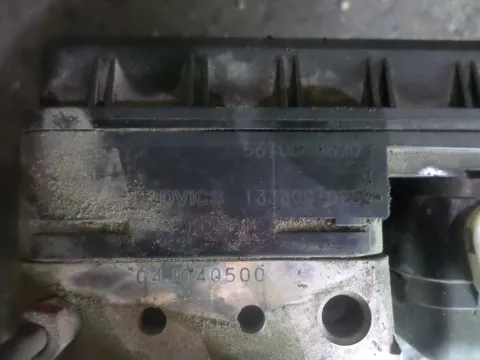 Μονάδα ABS 04J040500 για SUZUKI JIMNY (2005 - 2013) (SN) -  Μονάδα ABS 04J040500 για SUZUKI JIMNY (2005 - 2013) (SN) -