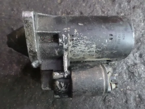 Μίζα 0001112032 για SUZUKI VITARA (1995 - 2001) (SV) Japan Μίζα 0001112032 για SUZUKI VITARA (1995 - 2001) (SV) Japan
