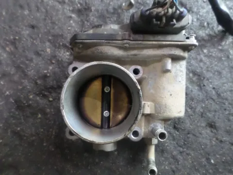 Σώμα Πεταλούδας 3H090841 για SUZUKI GRAND VITARA (2006 - 2009) (JB) (47) Σώμα Πεταλούδας 3H090841 για SUZUKI GRAND VITARA (2006 - 2009) (JB) (47)