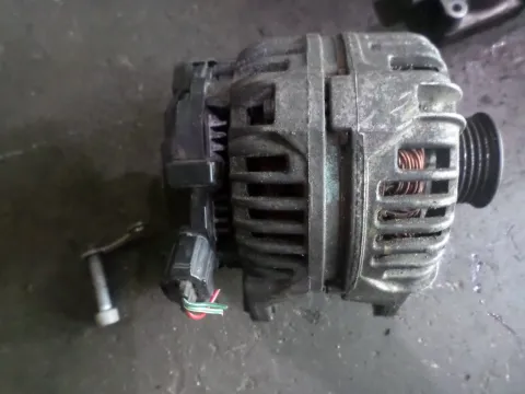Δυναμό - Εναλλάκτης 98BB10300BE για FORD MONDEO (1996 - 2000) Mk2 Δυναμό - Εναλλάκτης 98BB10300BE για FORD MONDEO (1996 - 2000) Mk2