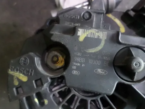 Δυναμό - Εναλλάκτης 98BB10300BE για FORD MONDEO (1996 - 2000) Mk2 -  Δυναμό - Εναλλάκτης 98BB10300BE για FORD MONDEO (1996 - 2000) Mk2 -