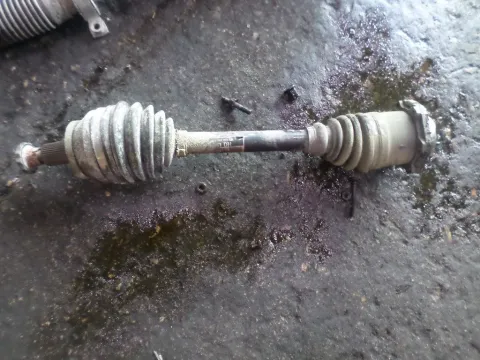 Ημιαξόνιο Εμπρός Αριστερό Αυτόματο για VW POLO (2002 - 2005) (9N) 1400 (AUA)(BBY)(BKY) Petrol 75 16 valve Ημιαξόνιο Εμπρός Αριστερό Αυτόματο για VW POLO (2002 - 2005) (9N) 1400 (AUA)(BBY)(BKY) Petrol 75 16 valve
