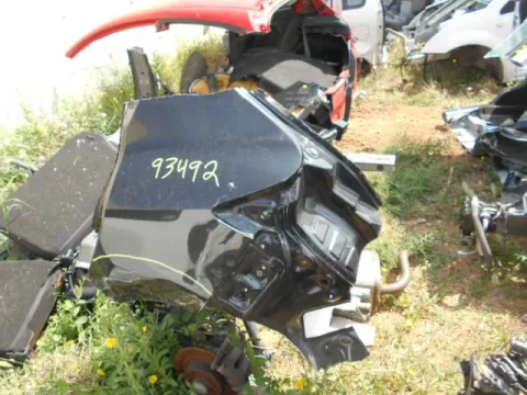 Τροπέτο Πίσω Με Άξονα για RENAULT MEGANE (2008 - 2012) (KZ_) (BZ_) (BZ) Hatchback - 5dr *Α* -  Τροπέτο Πίσω Με Άξονα για RENAULT MEGANE (2008 - 2012) (KZ_) (BZ_) (BZ) Hatchback - 5dr *Α* -