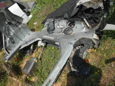 Τροπέτο Πίσω Με Άξονα για RENAULT MEGANE (2008 - 2012) (KZ_) (BZ_) (BZ) Hatchback - 5dr *Α* -  Τροπέτο Πίσω Με Άξονα για RENAULT MEGANE (2008 - 2012) (KZ_) (BZ_) (BZ) Hatchback - 5dr *Α* -