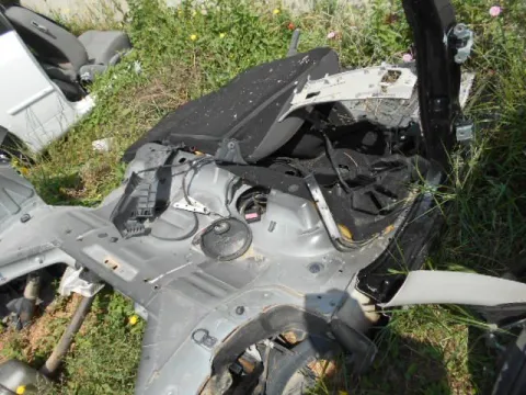 Τροπέτο Πίσω Με Άξονα για RENAULT MEGANE (2008 - 2012) (KZ_) (BZ_) (BZ) Hatchback - 5dr *Α* -  Τροπέτο Πίσω Με Άξονα για RENAULT MEGANE (2008 - 2012) (KZ_) (BZ_) (BZ) Hatchback - 5dr *Α* -