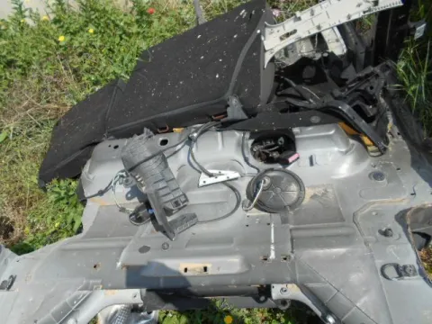 Τροπέτο Πίσω Με Άξονα για RENAULT MEGANE (2008 - 2012) (KZ_) (BZ_) (BZ) Hatchback - 5dr *Α* -  Τροπέτο Πίσω Με Άξονα για RENAULT MEGANE (2008 - 2012) (KZ_) (BZ_) (BZ) Hatchback - 5dr *Α* -