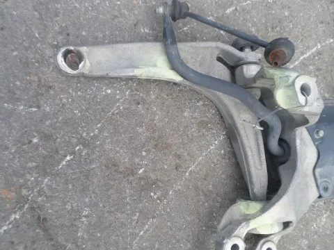 Ψαλίδι Εμπρός Αριστερό για HONDA CIVIC (2006 - 2009) (FD - K - N) Ψαλίδι Εμπρός Αριστερό για HONDA CIVIC (2006 - 2009) (FD - K - N)
