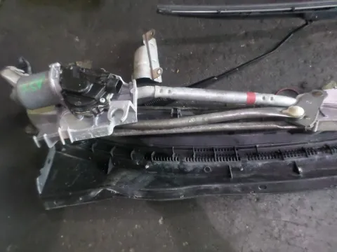 Μοτέρ Κίνησης Εμπρός Υαλοκαθαριστήρων για MITSUBISHI ASX (2010 - 2013) ΠΑΛΕΤΑ 1 *297288* Μοτέρ Κίνησης Εμπρός Υαλοκαθαριστήρων για MITSUBISHI ASX (2010 - 2013) ΠΑΛΕΤΑ 1 *297288*