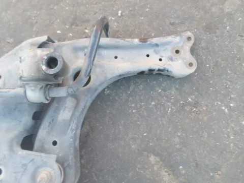Ψαλίδι Εμπρός Δεξί για VW POLO (2009 - 2014) (6R) , SEAT IBIZA (2008 - 2013) (6J) Ψαλίδι Εμπρός Δεξί για VW POLO (2009 - 2014) (6R) , SEAT IBIZA (2008 - 2013) (6J)