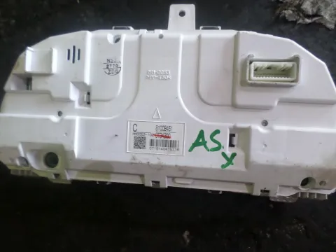 Κοντέρ MM0053-102 για MITSUBISHI ASX (2010 - 2013) -  Κοντέρ MM0053-102 για MITSUBISHI ASX (2010 - 2013) -
