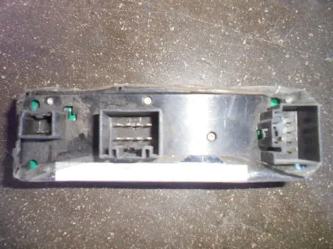 Διακόπτης Πόρτας Παραθύρων Κεντρικός Αριστερής 4πλός για FORD FIESTA (2008 - 2012) Mk6 (JA8) -  Διακόπτης Πόρτας Παραθύρων Κεντρικός Αριστερής 4πλός για FORD FIESTA (2008 - 2012) Mk6 (JA8) -