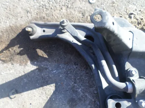 Ψαλίδι Εμπρός Αριστερό για TOYOTA AYGO (2014 - ) , PEUGEOT 108 Ψαλίδι Εμπρός Αριστερό για TOYOTA AYGO (2014 - ) , PEUGEOT 108