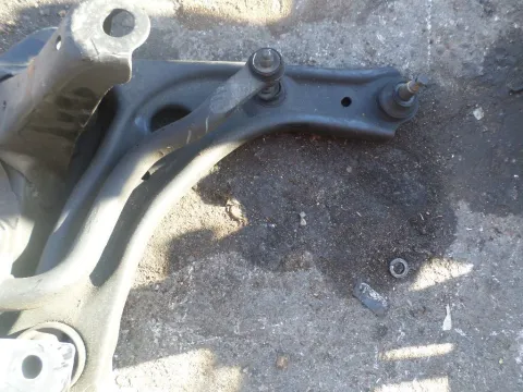 Ψαλίδι Εμπρός Δεξί για PEUGEOT 108 (2014 - ) , TOYOTA AYGO Ψαλίδι Εμπρός Δεξί για PEUGEOT 108 (2014 - ) , TOYOTA AYGO