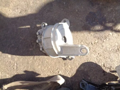 Βάση Μηχανής Δεξιά για OPEL ASTRA (2004 - 2007) H , (2007 - 2010) H Βάση Μηχανής Δεξιά για OPEL ASTRA (2004 - 2007) H , (2007 - 2010) H