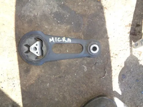 Βάση Κιβωτίου (Σασμάν) Μεσαίο για NISSAN MICRA (2003 - 2005) (K12) , (2005 - 2011) (K12) Βάση Κιβωτίου (Σασμάν) Μεσαίο για NISSAN MICRA (2003 - 2005) (K12) , (2005 - 2011) (K12)