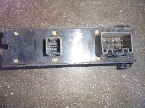 Διακόπτης Πόρτας Παραθύρων Κεντρικός Αριστερής 2πλός για FORD FOCUS (2004 - 2008) Mk2a (DA3 - C307) -  Διακόπτης Πόρτας Παραθύρων Κεντρικός Αριστερής 2πλός για FORD FOCUS (2004 - 2008) Mk2a (DA3 - C307) -