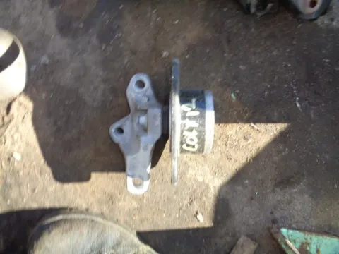 Βάση Κιβωτίου (Σασμάν) Αριστερή για MITSUBISHI COLT (2008 - ) (JZ3) Βάση Κιβωτίου (Σασμάν) Αριστερή για MITSUBISHI COLT (2008 - ) (JZ3)