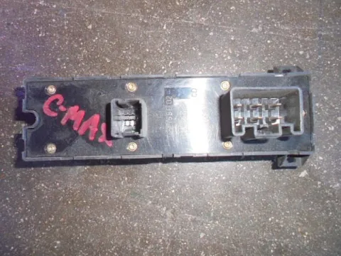 Διακόπτης Πόρτας Παραθύρων Κεντρικός Αριστερής 2πλός για FORD FOCUS (2004 - 2008) Mk2a (DA3 - C307) -  Διακόπτης Πόρτας Παραθύρων Κεντρικός Αριστερής 2πλός για FORD FOCUS (2004 - 2008) Mk2a (DA3 - C307) -