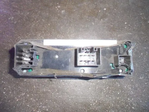 Διακόπτης Πόρτας Παραθύρων Κεντρικός Αριστερής 4πλός για FORD FIESTA (2008 - 2012) Mk6 (JA8) -  Διακόπτης Πόρτας Παραθύρων Κεντρικός Αριστερής 4πλός για FORD FIESTA (2008 - 2012) Mk6 (JA8) -