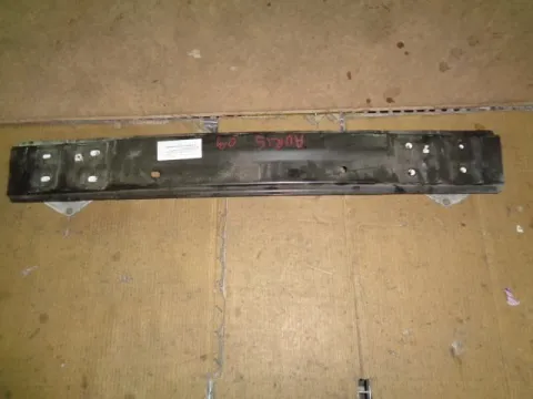 Τραβέρσα Προφυλακτήρα Πίσω για TOYOTA AURIS (2009 - 2013) Τραβέρσα Προφυλακτήρα Πίσω για TOYOTA AURIS (2009 - 2013)