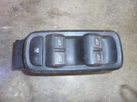 Διακόπτης Πόρτας Παραθύρων Κεντρικός Αριστερής 4ΠΛΟΣ για FORD FIESTA (2008 - 2012) Mk6 (JA8)