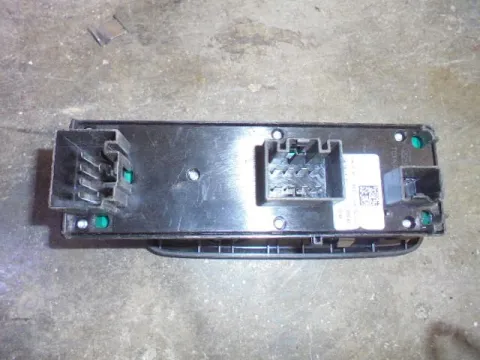 Διακόπτης Πόρτας Παραθύρων Κεντρικός Αριστερής 4ΠΛΟΣ για FORD FIESTA (2008 - 2012) Mk6 (JA8) -  Διακόπτης Πόρτας Παραθύρων Κεντρικός Αριστερής 4ΠΛΟΣ για FORD FIESTA (2008 - 2012) Mk6 (JA8) -