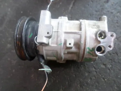 Συμπιεστής A-C (Κομπρέσορας) 4472208633 για FIAT STILO (2001 - 2006) (192) 1600 (182B6.000) Petrol 103 16V Συμπιεστής A-C (Κομπρέσορας) 4472208633 για FIAT STILO (2001 - 2006) (192) 1600 (182B6.000) Petrol 103 16V