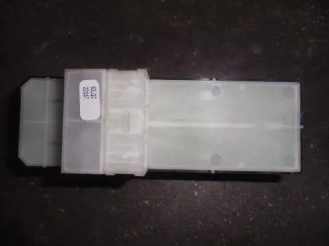 Διακόπτης Πόρτας Παραθύρων Κεντρικός Αριστερής 2ΠΛΟΣ για SUZUKI SX4 (2007 - 2009) (RW) - 