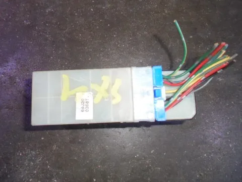 Διακόπτης Πόρτας Παραθύρων Κεντρικός Αριστερής 4ΠΛΟΣ για SUZUKI SX4 (2007 - 2009) (RW) , (2010 - 2013) (RW) -  Διακόπτης Πόρτας Παραθύρων Κεντρικός Αριστερής 4ΠΛΟΣ για SUZUKI SX4 (2007 - 2009) (RW) , (2010 - 2013) (RW) -