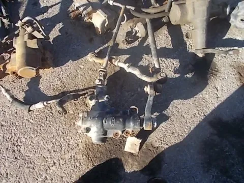Ατέρμονας Υδραυλικός για KIA SPORTAGE (1995 - 1999) (JA) 2000 (RF) Diesel 83 4WD Turbo Ατέρμονας Υδραυλικός για KIA SPORTAGE (1995 - 1999) (JA) 2000 (RF) Diesel 83 4WD Turbo