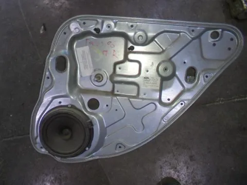 Γρύλος Παραθύρου Μηχανικός Πίσω Δεξιός για FORD FOCUS (2004 - 2008) Mk2a (DA3 - C307) , (2008 - 2010) Mk2b (DA3 - C307) *Ο* Γρύλος Παραθύρου Μηχανικός Πίσω Δεξιός για FORD FOCUS (2004 - 2008) Mk2a (DA3 - C307) , (2008 - 2010) Mk2b (DA3 - C307) *Ο*