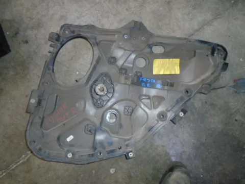 Γρύλος Παραθύρου Μηχανικός Πίσω Δεξιός για FORD FIESTA (2002 - 2005) Mk5a , (2006 - 2008) Mk5b *Ο* Γρύλος Παραθύρου Μηχανικός Πίσω Δεξιός για FORD FIESTA (2002 - 2005) Mk5a , (2006 - 2008) Mk5b *Ο*