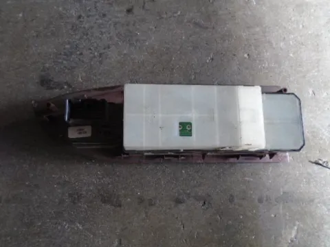 Διακόπτης Πόρτας Παραθύρων Κεντρικός Αριστερής 4πλός για SUZUKI GRAND VITARA (2006 - 2009) (JB) , (2009 - 2012) (JB) - 