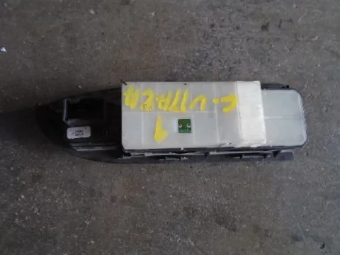 Διακόπτης Πόρτας Παραθύρων Κεντρικός Αριστερής 4πλός για SUZUKI GRAND VITARA (2006 - 2009) (JB) , (2009 - 2012) (JB) - 