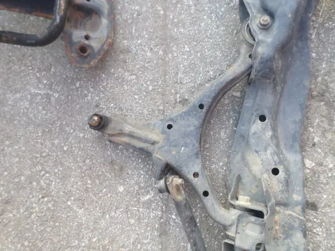 Ψαλίδι Εμπρός Αριστερό για HONDA CRV (2002 - 2004) (RD) ΠΑΛΕΤΑ *1* *223162* Ψαλίδι Εμπρός Αριστερό για HONDA CRV (2002 - 2004) (RD) ΠΑΛΕΤΑ *1* *223162*