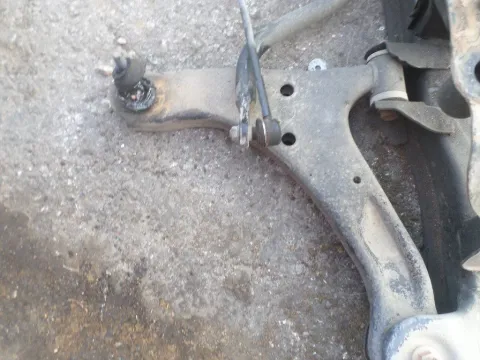 Ψαλίδι Εμπρός Αριστερό για SUZUKI GRAND VITARA (2006 - 2009) (JB) , (2009 - 2012) (JB) Ψαλίδι Εμπρός Αριστερό για SUZUKI GRAND VITARA (2006 - 2009) (JB) , (2009 - 2012) (JB)