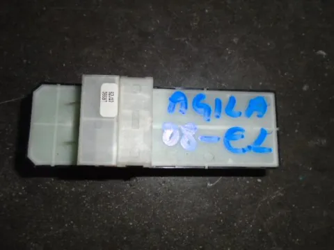 Διακόπτης Πόρτας Παραθύρων Κεντρικός Αριστερής 2πλός για SUZUKI SPLASH (2008 - 2012) (A5B) , OPEL AGILA (2008 - ) -  Διακόπτης Πόρτας Παραθύρων Κεντρικός Αριστερής 2πλός για SUZUKI SPLASH (2008 - 2012) (A5B) , OPEL AGILA (2008 - ) -