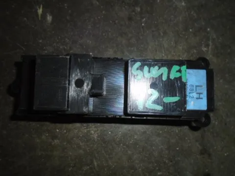 Διακόπτης Πόρτας Παραθύρων Κεντρικός Αριστερής 4πλός για SUZUKI SWIFT (2012 - ) ( ) -  Διακόπτης Πόρτας Παραθύρων Κεντρικός Αριστερής 4πλός για SUZUKI SWIFT (2012 - ) ( ) -