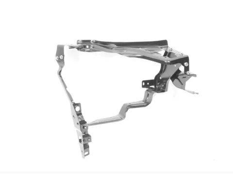 Φανοστάτης Μετώπης Εμπρός Δεξιό για MERCEDES C - CLASS (2007 - 2011) (W204) Ημιτασιόν Φανοστάτης Μετώπης Εμπρός Δεξιό για MERCEDES C - CLASS (2007 - 2011) (W204) Ημιτασιόν