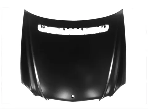 Καπό Εμπρός για MERCEDES E - CLASS (2002 - 2006) (W211) , (2006 - 2009) (W211) Ημιτασιόν Καπό Εμπρός για MERCEDES E - CLASS (2002 - 2006) (W211) , (2006 - 2009) (W211) Ημιτασιόν