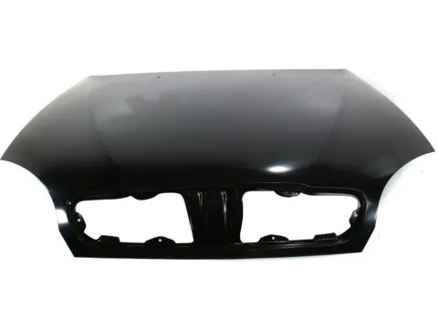 Καπό Εμπρός για CHEVROLET - DAEWOO LANOS (1997 - 2000) (T100) , (2001 - 2003) (T150) Ημιτασιόν Καπό Εμπρός για CHEVROLET - DAEWOO LANOS (1997 - 2000) (T100) , (2001 - 2003) (T150) Ημιτασιόν