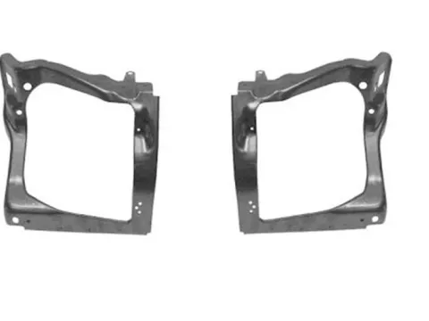 Φανοστάτης Μετώπης Εμπρός Δεξιό για FORD TRANSIT (2006 - 2012) Ημιτασιόν Φανοστάτης Μετώπης Εμπρός Δεξιό για FORD TRANSIT (2006 - 2012) Ημιτασιόν