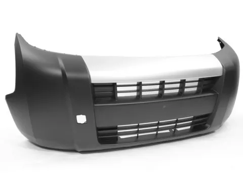 Προφυλακτήρας Εμπρός Cargo Χ.Προβ. για FIAT FIORINO (2008 -) , CITROEN NEMO (2008 - ) II , PEUGEOT BIPPER (2008 -) (AA_) Ημιτασιόν Προφυλακτήρας Εμπρός Cargo Χ.Προβ. για FIAT FIORINO (2008 -) , CITROEN NEMO (2008 - ) II , PEUGEOT BIPPER (2008 -) (AA_) Ημιτασιόν