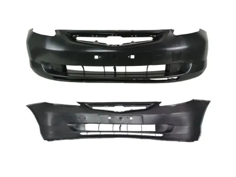 Προφυλακτήρας Εμπρός για HONDA JAZZ (2002 - 2005) (GD) Προφυλακτήρας Εμπρός για HONDA JAZZ (2002 - 2005) (GD)