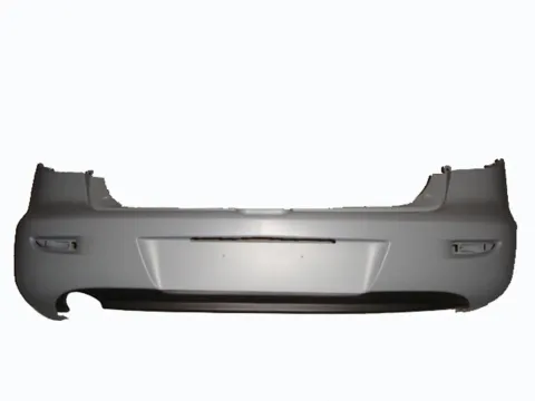 Προφυλακτήρας Πίσω για MAZDA 3 (2004 - 2006) (BK) Ημιτασιόν Προφυλακτήρας Πίσω για MAZDA 3 (2004 - 2006) (BK) Ημιτασιόν