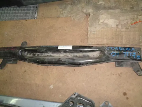 Τραβέρσα Προφυλακτήρα Πίσω για SEAT CORDOBA (1999 - 2002) (6K) Τραβέρσα Προφυλακτήρα Πίσω για SEAT CORDOBA (1999 - 2002) (6K)