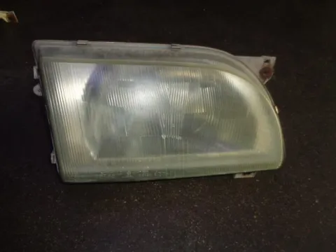 Φανάρι Εμπρός Δεξί Απλό Πλαστικό για FORD TRANSIT (1995 - 2000) (EA_) Φανάρι Εμπρός Δεξί Απλό Πλαστικό για FORD TRANSIT (1995 - 2000) (EA_)